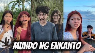 MUNDO NG ENKANTO | JERICO GARRIDO GOODVIBES