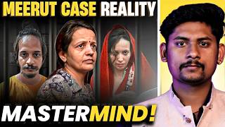BIG REVEAL! Muskan’s Mother’s Shocking Crime – The Truth About Sourabh’s Death! 😱