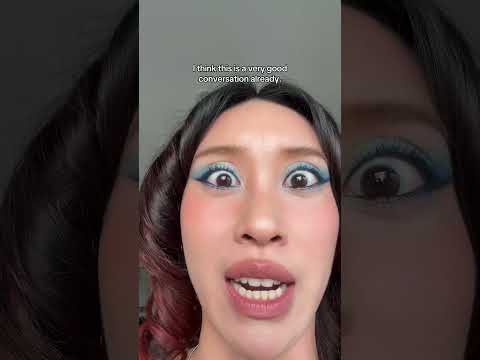 how to talk to girls pt.8 #schoolofwomen