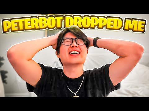 Peterbot DROPPED Me...