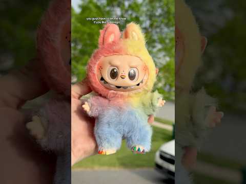 @popmartusa  #labubu #labubus #bigintoenergy #popmart #plush #diy #plushie #fyp