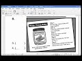Understanding Advertisements