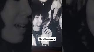 Paul McCartney... Adrienne from Brooklyn loves you with all her heart