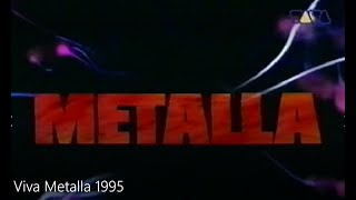 Viva Metalla 1995