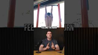 Fix Your Front Lever