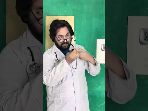 Zalim Doctor 😱 Part2 #shorts #ytshorts #shortvideo #youtubeshorts #story
