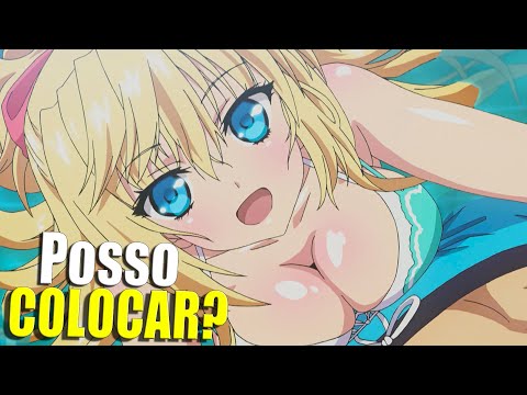 Aquela escola DOMINADA por L0LIS! (Absolute Duo)