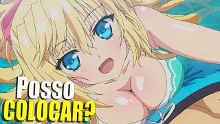Aquela escola DOMINADA por L0LIS! (Absolute Duo)