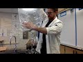 Hot Air Balloon Experiment Questions
