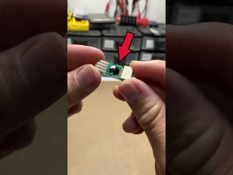 💾 El Microchip De 10 Pesos