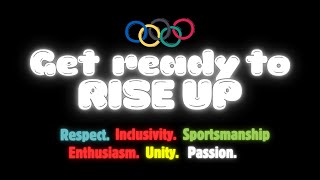 OLYMPICS TRAILER