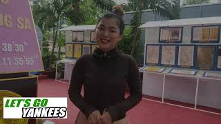 Biển Đảo Việt Nam Qua Ánh Mắt Cô Gái Miền Tây – Góc Nhìn Đầy Cảm Xúc