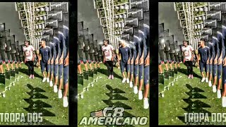 BEAT DA LEONA VS BOTA BOTA (( DJ RAMEMES))