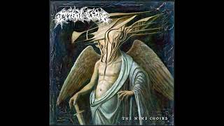 Tribal Gaze (USA) - The Nine Choirs (Album 2022)