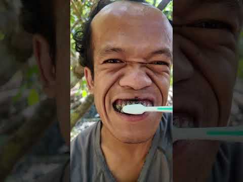 Lifehack skills Surely you donβt know this πͺ₯ #camping #lifehack #survival #bushcraft #outdoors