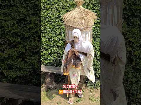 kostum karnaval lucu #shorts #short #karnaval #pawai #kostumkarnaval #lucu #ogohogoh #viral #kreatif