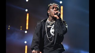 (FREE) Lil Uzi Vert Type Beat "French Fries"