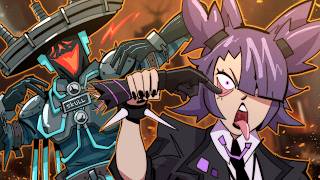 DEADLOCK DUOS w/ SKULLVOLVER