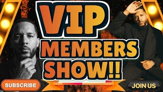 🛑MAN CALLS OFF WEDDING AFTER THIS!!! VIP MEMBERS ONLY