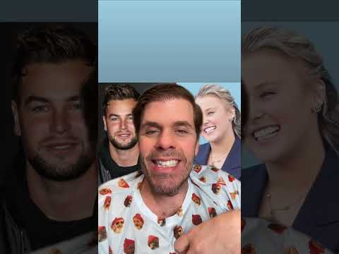 JoJo Siwa’s Boyfriend Is CRAZY!!! He: