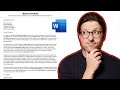 Cover Letter Essentials and Best Practices