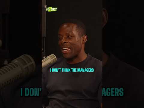 The Moment ZLATAN Came into the Changing Room to FIGHT Me...