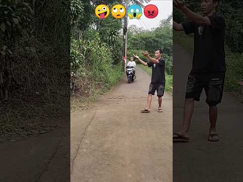 🤪🙄😱😡 #funny #sorts #prank #comedy #viral #drama #shortsfeed @MonkeyPrankster-c4q
