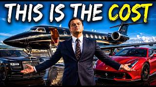 The Price Of Success