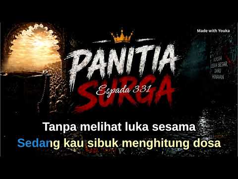 PANITIA SURGA KARAOKE