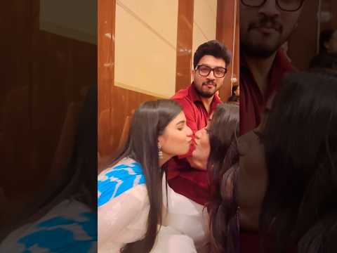 ——That Friend 😂 #parvathy_r_krishna #parvathykrishna #parvathybabu #sundarimar #jeeva