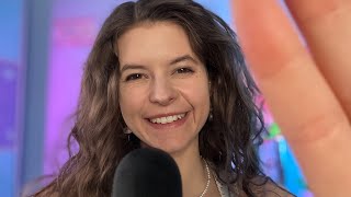 ASMR live - Zeit zum Entspannen 🥰💛