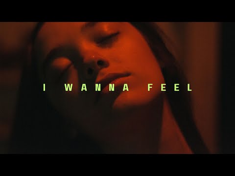 Lost Prince & Leila Dey - I Wanna Feel