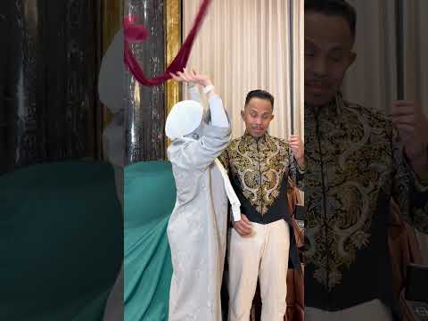 Terinspirasi dari anak-anak #surprise