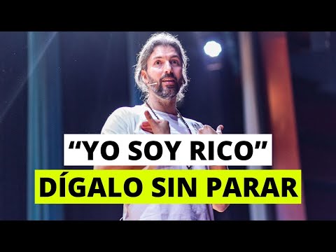¡ESTO ES TREMENDO! SI LO DICES SIN PARAR, TODO SUCEDERÁ