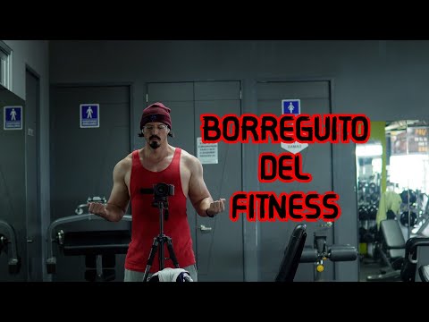 Identidad propia en el Gym