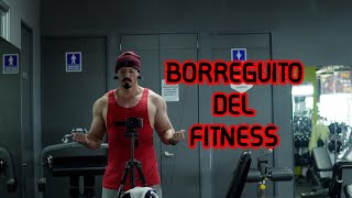 Identidad propia en el Gym