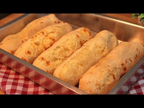 BISCOITÃO DE POLVILHO AZEDO CROCANTE E FÁCIL DE FAZER