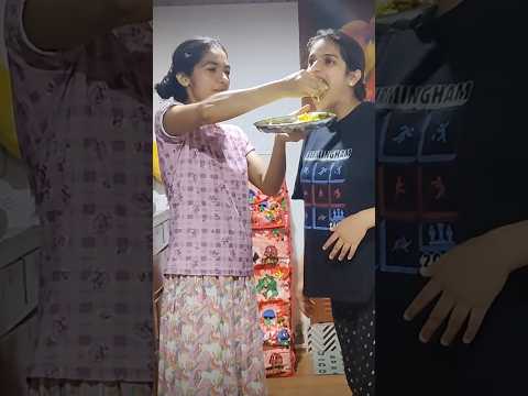 കുഞ്ഞേച്ചിന്റെ പൊന്ന്🥰 Sister Love😘 #shorts #youtubeshorts #family #love #pauliz #okponmani