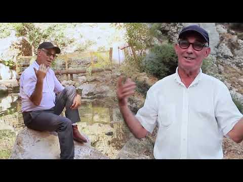 Idir Akfadou - Yeqqers Tbel (clip Officiel 2025)