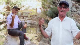 Idir Akfadou - Yeqqers Tbel (clip Officiel 2025)