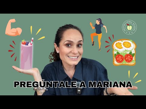 ¿Bajar De Peso Menopausia, Comer Con Diabetes, Nutrismoothies, Hacer Cardio Si Quiero Músculo?