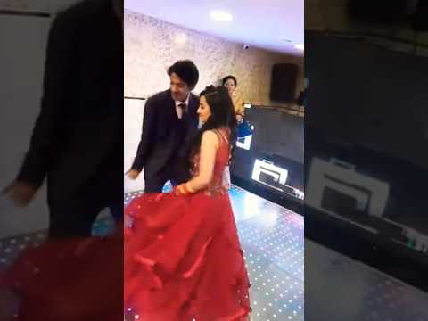 Most Beautiful Indian Couple 🔥🔥🔮👌 #hollywood #wedding #couples #dance #viralvideo