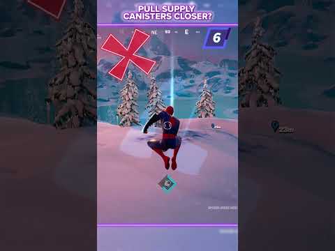 Miles Morales Webshooters MYTHBUSTERS! Part 3