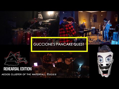 Aedos Cluster of the Waterfall