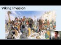 Viking Migration and Its Impacts