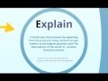 Expository and Literary Essay Strategies