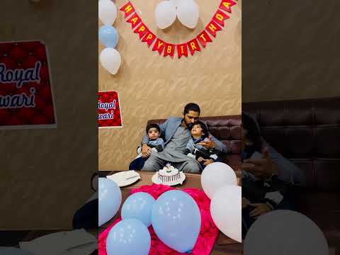 Shanu ki birthday 🎂 #trending #viral #vlog #shorts #shanu #shanuaali