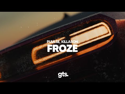 puulse, KillASon - froze (Lyrics)