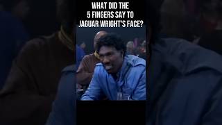 Jaguar Wright Is Cold Blooded #jaguarwright #davechappelle #fyp