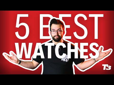 5 Best Watches of 2024